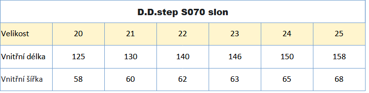 DD step 070 slon 20_25